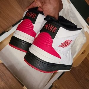 Jordan 1 Retro 86'
